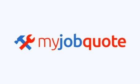<div id="mjq-widget"></div> <script src="https://www.myjobquote.co.uk/js/widget.js"></script> <script> (new MyJobQuoteWidget).init({ targetId: 'mjq-widget', userId: 'usr_s5dbyiqercesspomx5ivoevrsifn', theme: 'white-bg', badgeName: 'myjobquote-standard-logo-with-tick' }); </script>